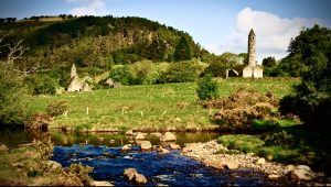 10 Easy Beginner Cycling Routes in Ireland