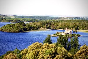 10 Easy Beginner Cycling Routes in Ireland