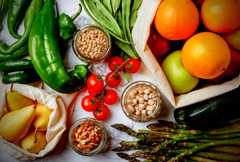 Facts And Figures About Food Waste In Ireland