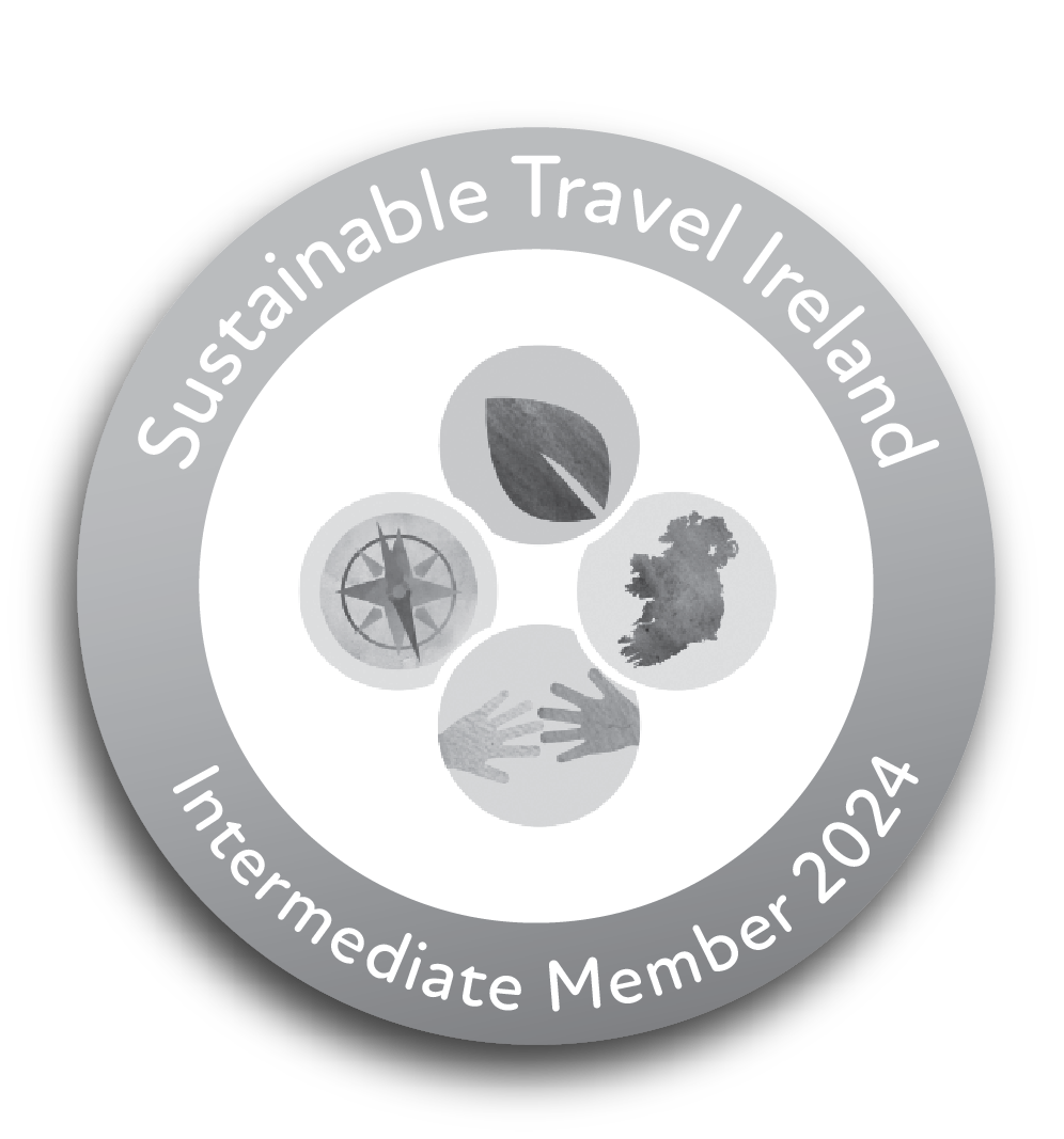 Sustainable Travel Ireland Intermediate Member 2024