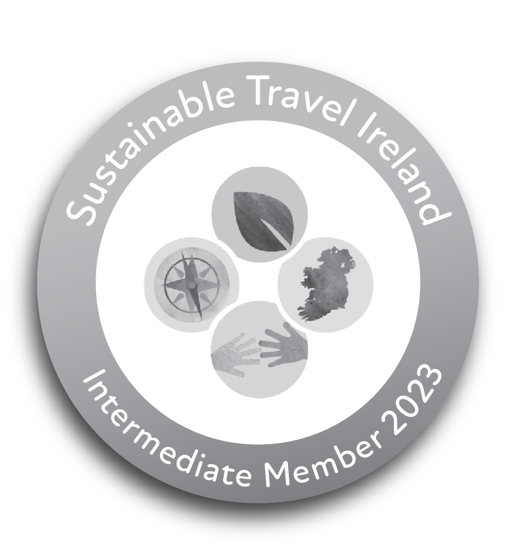 Sustainable Travel Ireland Intermediate Member 2023